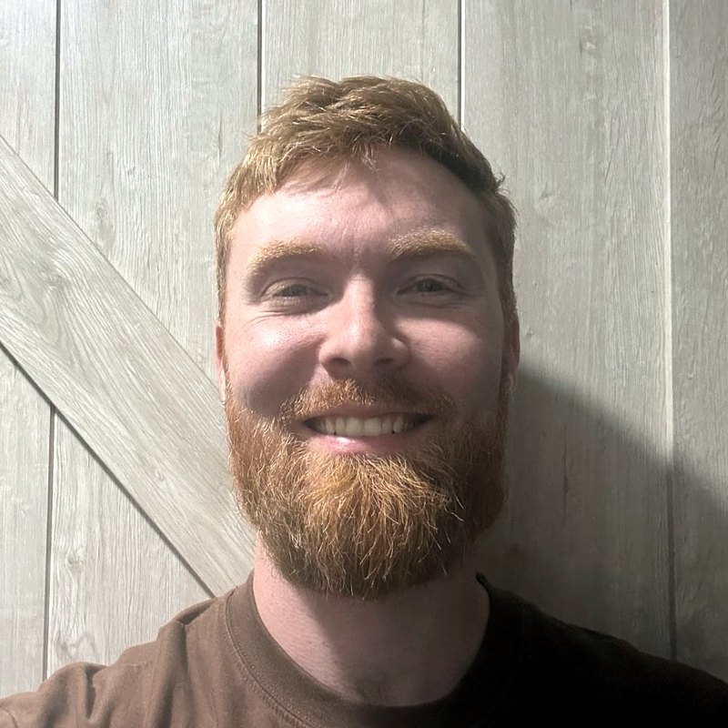 Isaiah Groves, Licensed Plumber